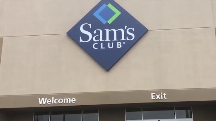 Join Sam's Club for just $20 right now