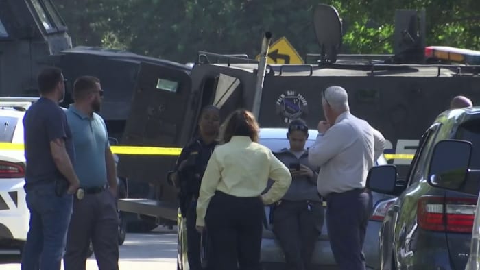 FDLE turns over findings in deadly Palm Bay officer-involved shooting to state attorney's office - Vimarsana News