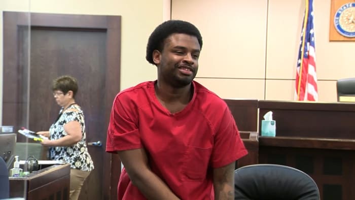 Former gang member testifies in sentencing hearing for man accused in deadly drive-by shooting - Vimarsana News