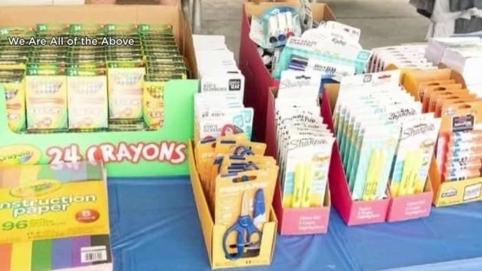 Where To Donate School Supplies to Teachers and Students – Forbes Advisor