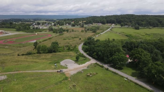 Pulaski County leaders looking to make Route 11 safer by new middle school - Vimarsana News