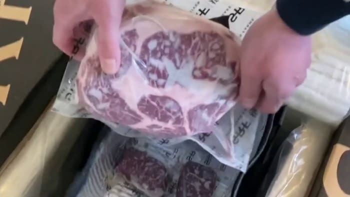 🥩Tasters reveal best mail-order steaks