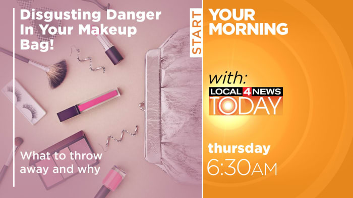 A warning about what’s in your makeup bag