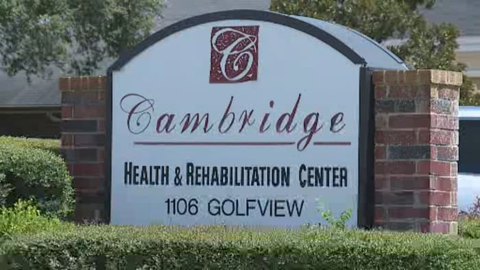 Families say staff of Richmond care facility with COVID-19 outbreak ...