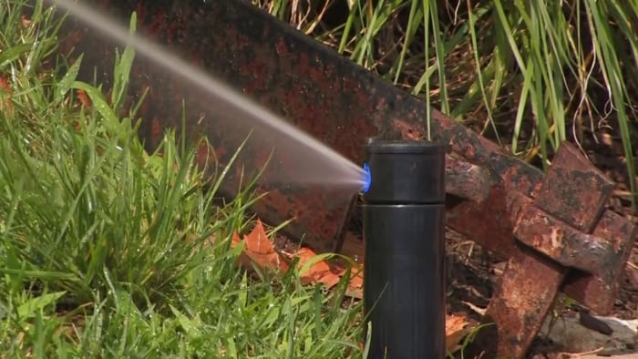 City of Katy under Stage 2 drought contingency plan as heat creates high water demand - Vimarsana News