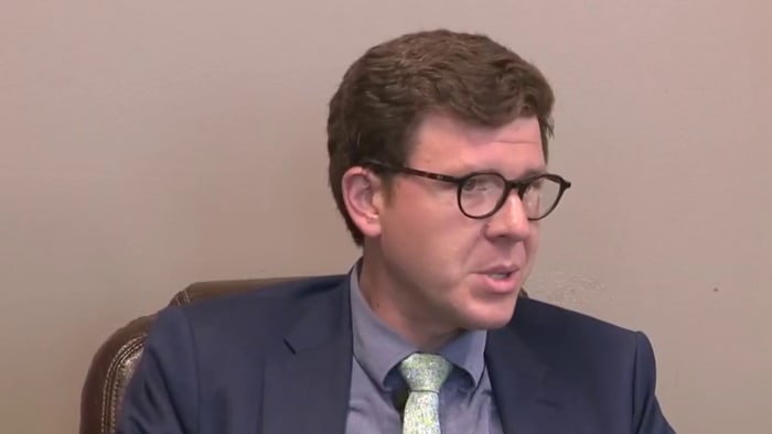 From reeling in fish to reeling in victories: San Antonio attorney talks successes after two not guilty murder verdicts - Vimarsana News