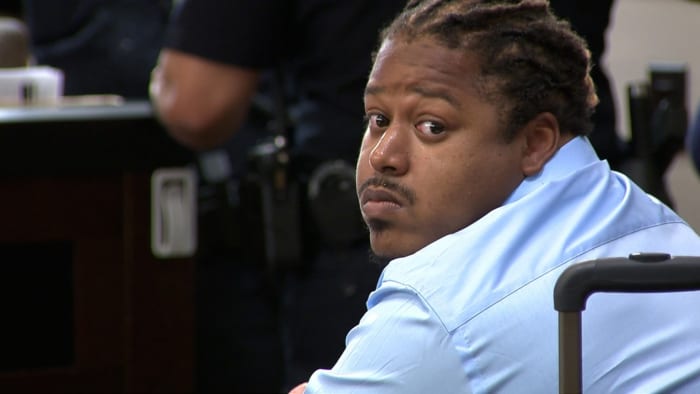 Father charged with injury to a child in 2018 has case dismissed moments before jury selection was to begin - Vimarsana News