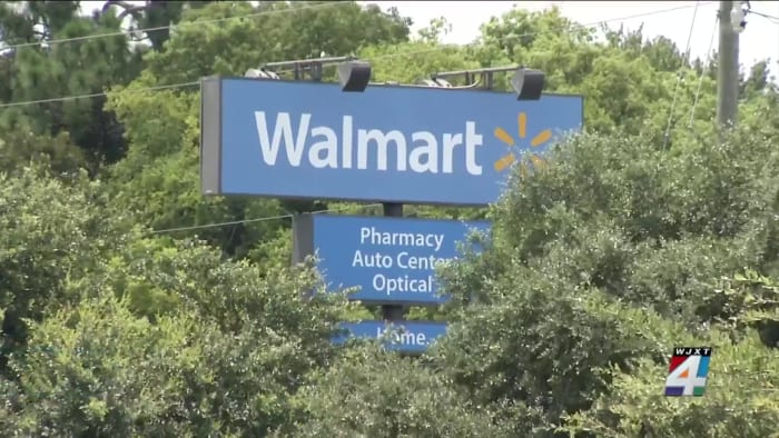 Walmart Temporarily Closing Hialeah Location for Sanitation Purposes – NBC  6 South Florida