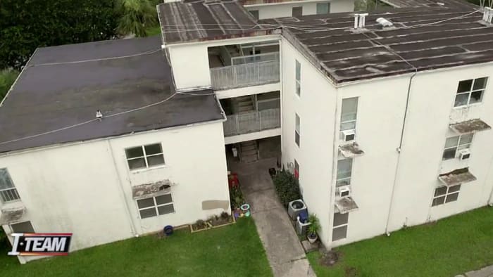 I-TEAM: Sen. Rubio staff member calls Jacksonville apartments 'very neglected' - Vimarsana News