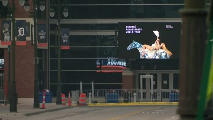 Beyonce concert in Detroit: Event details, traffic, parking, bag policy, everything to know