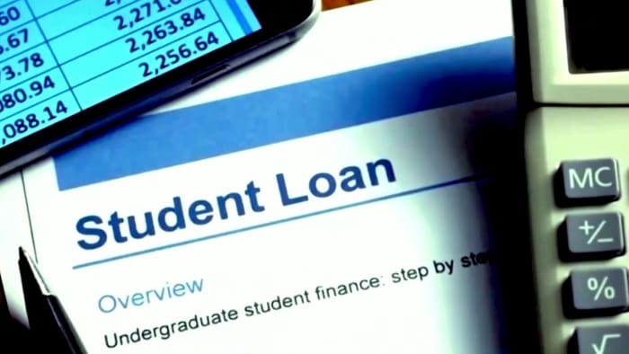 Thousands in Florida eligible for student loan forgiveness. Here's what you need to know - Vimarsana News