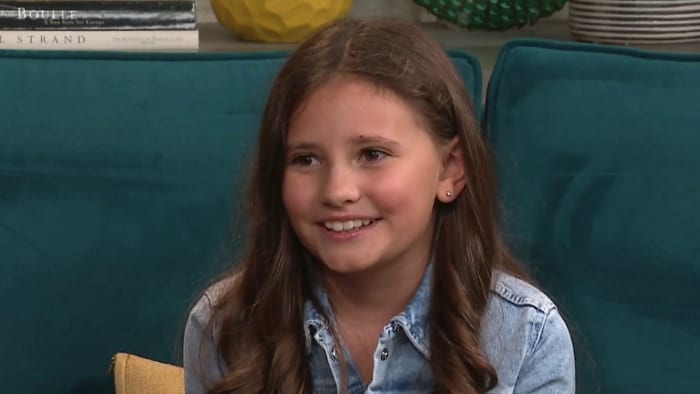 Local Actress Jojo Regina On Her Breakout Role In Where The Crawdads Sing