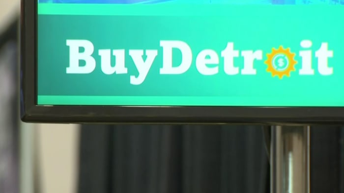 BuyDetroit Marketplace brings national exposure to Detroit businesses