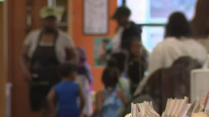 Redford Township library serves as safe haven for people seeking relief during power outages - Vimarsana News