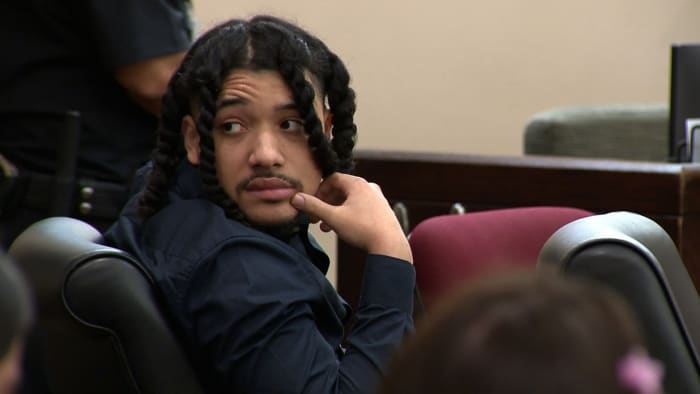 Teen accused in deadly 2022 MLK Day shootout claims self-defense - Vimarsana News