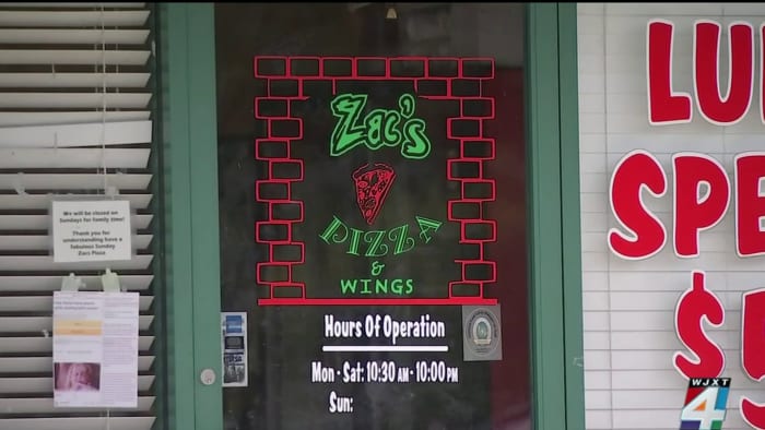 Family-owned business says it lost 60% of revenue during Lake Asbury construction project that closed roads - Vimarsana News