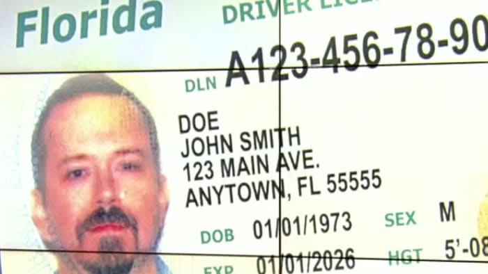 Florida to begin providing mobile driver licenses next year - WINK