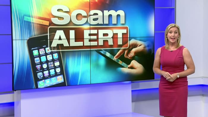 Avoiding scams when selling online with these tips - WJXT News4JAX