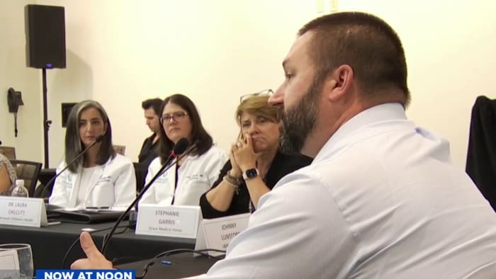 Second Harvest calls for more help to fight food insecurity in Farm Bill