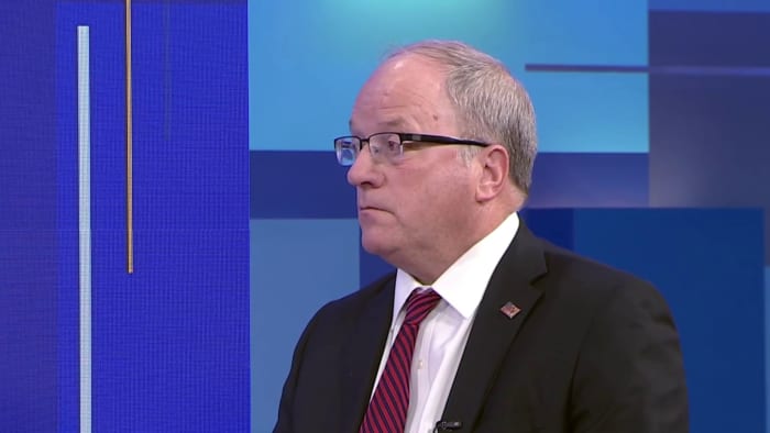 INTERVIEW: Former U.S. attorney weighs in on Trump indictment - Vimarsana News