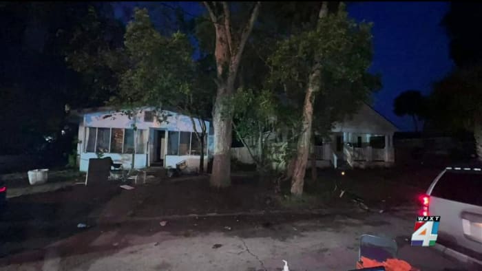 12 people arrested in drug raid on two St. Augustine homes considered to be a 'nuisance' - Vimarsana News