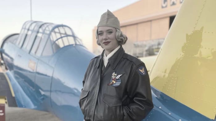 'She pursued her passions to the fullest': Family of New Braunfels pilot remembers her life after death in plane crash - Vimarsana News