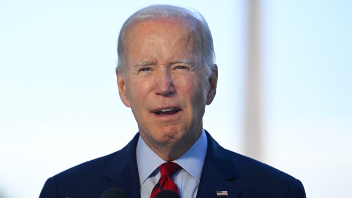 WATCH LIVE: President Biden holds roundtable on Inflation Reduction Act