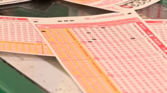 Virginia made .2 million in profits from July Mega Million drawing