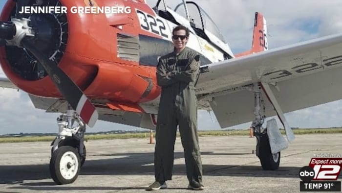 'The most loving kid you could imagine': Family remembers New Braunfels man who died in Wisconsin plane crash - Vimarsana News