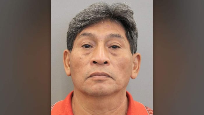 Pastor Of Houston Church Group Accused Of Sexually Assaulting Boy 9770