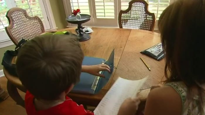 Survey finds 79% of parents concerned about safety, bullying, COVID pandemic in schools Survey finds 79% of parents concerned about safety, bullying, COVID pandemic in schools