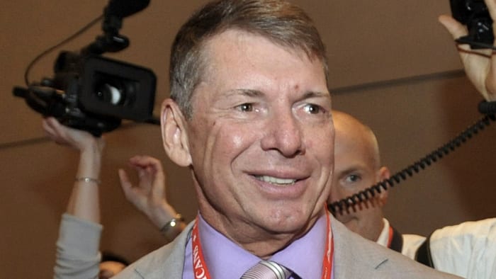 Going Ringside Ep. 24: Vince McMahon federal subpoena plus WWE & AEW start a media war