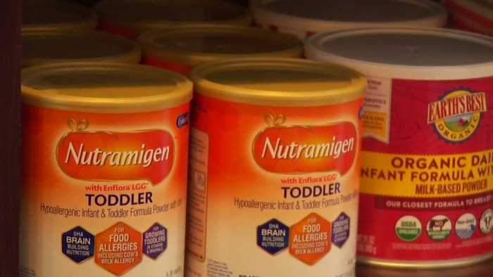 Nutramigen food lion deals