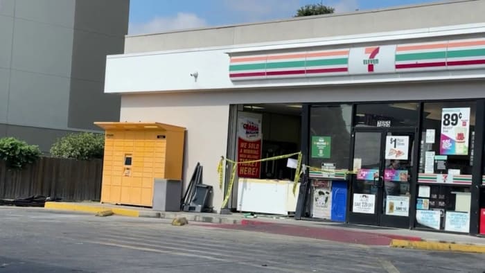 7-Eleven