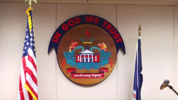 Carroll County offering online application for concealed carry permits