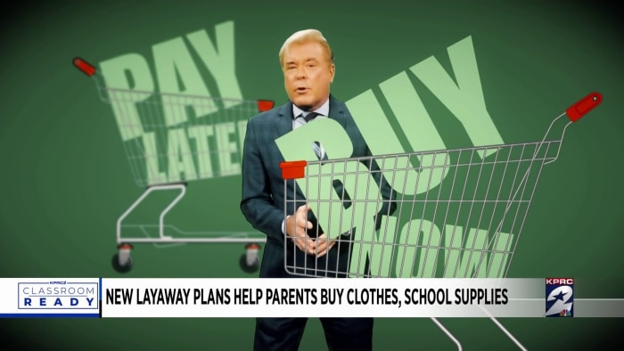 Buy now pay later clothing sites sales