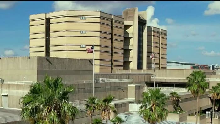 City council group considering Duval County jail move eyes area near courthouse as possible landing spot - Vimarsana News