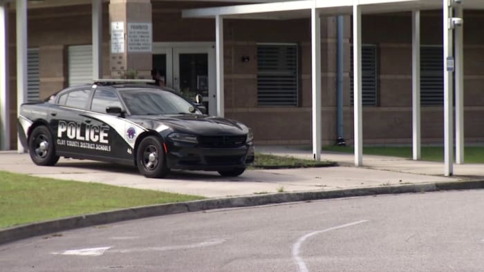 Mother says 4-year-old daughter found by good Samaritan after going missing from Clay County school following mistake - Vimarsana News