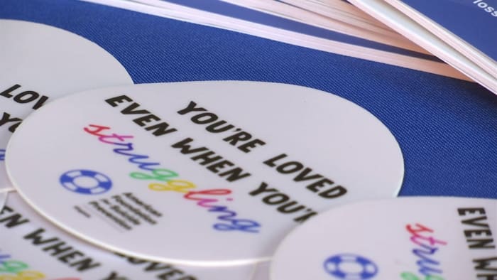 Family Event Shedding Light On Mental Illness Family Event Shedding Light On Mental Illness