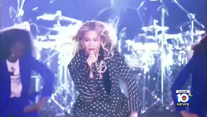Beyoncé to perform for Miami Bey Hive at Hard Rock Stadium