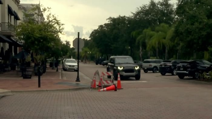 Tuskawilla Road in Winter Springs closing for emergency repairs. Here are the details