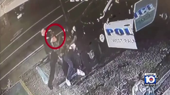 Man who says he was pummelled by police wants 'justice' - Vimarsana News