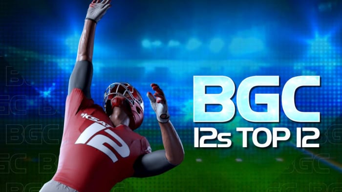 KSAT 12’s Top 12: Week 1 rankings