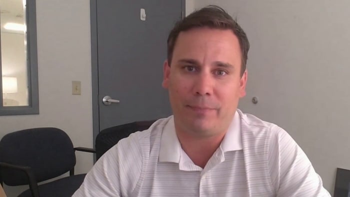 Former TV meteorologist explains why he quit industry, became climate change consultant - Vimarsana News