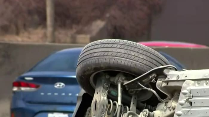 Court: Michigan car insurance changes don’t apply to people severely injured before summer 2019