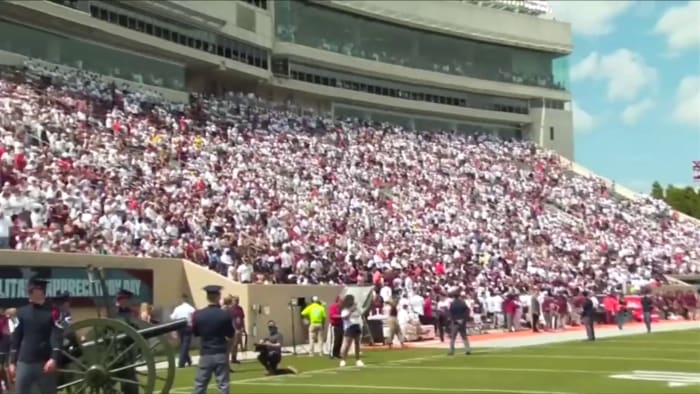 Virginia Tech football is right around the corner