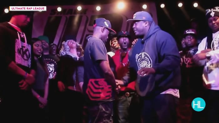 Ultimate Rap League brings their biggest event to Houston - Vimarsana News