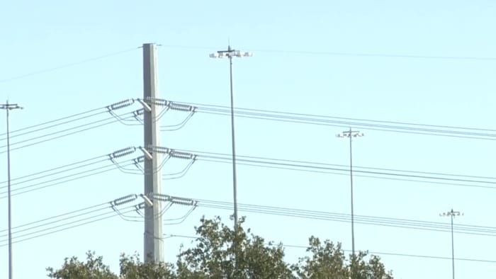 Prepare for possible rolling power outages Thursday evening, officials say - Vimarsana News