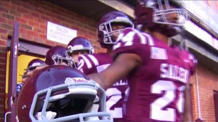 GOTW: LCA Bulldogs take on Salem Spartans