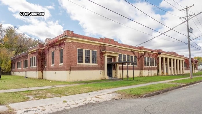 Vegg Inc. looking to revamp abandoned buildings for economic success in Pulaski - Vimarsana News